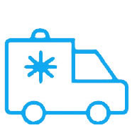 iconos-gratis, www.flaticon.es, ambulancia